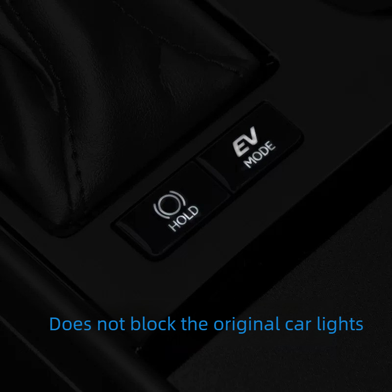 Tools Xiaomi - Button Protection Sticker Gear Air Conditioner