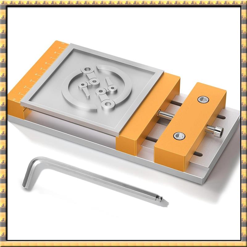 Workshop Tools Vice - ^Arrival For Desktop CNC Router Machine