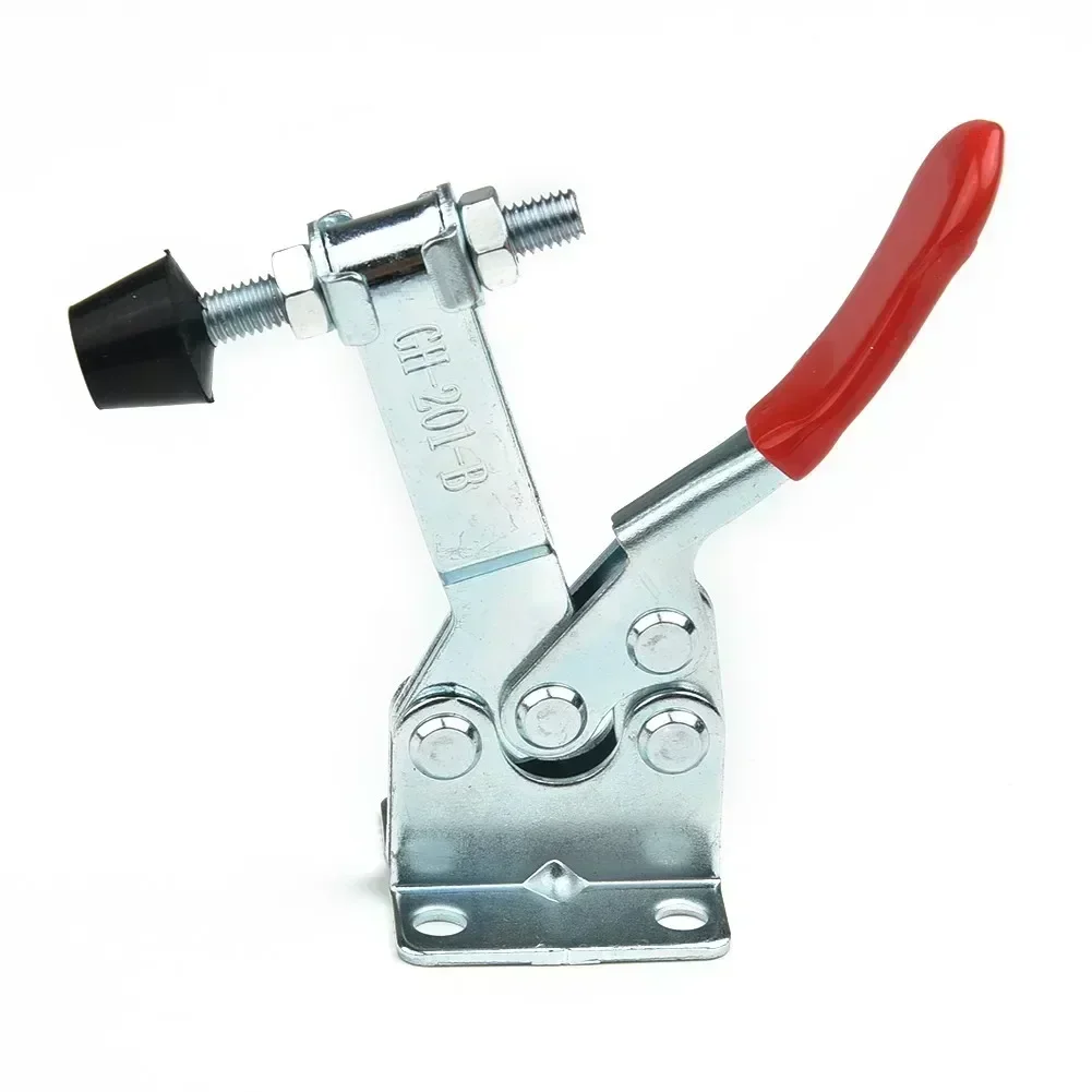 Workshop Hand Tools And Equipment - Accessories Equipment Quick Clamps Workshop 4pcs