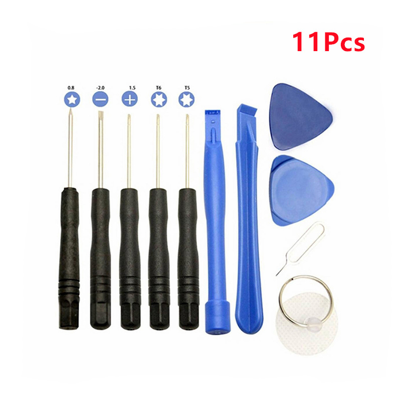 Tools Xiaomi - 11Pcs/Set Mobile Phones Opening Screen Pry