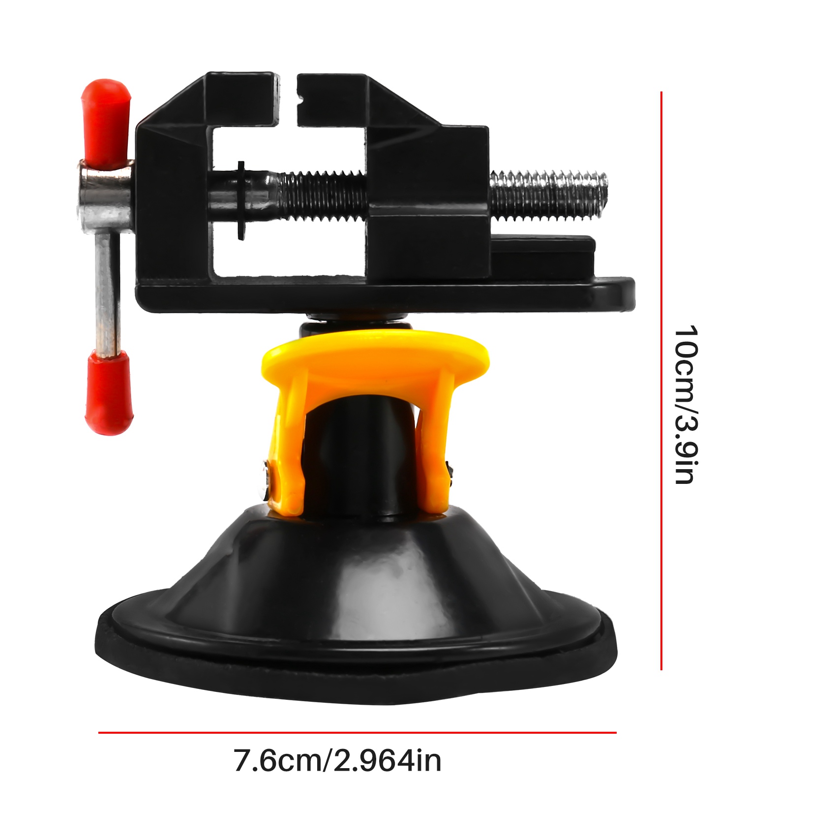 Workshop Tools Vice - AA63 HOT Portable Mini Table Vise