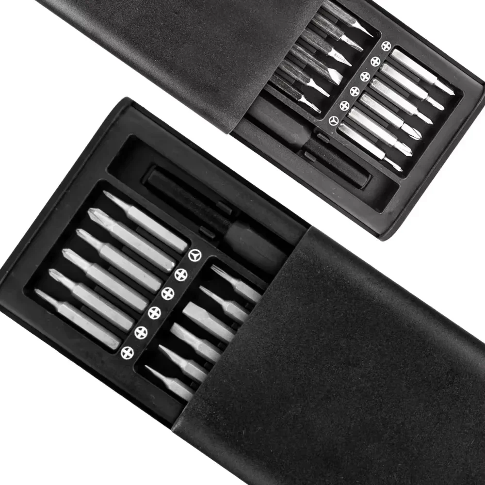 Tools Xiaomi - Screwdriver Set Precision Magnetic Screw Driver