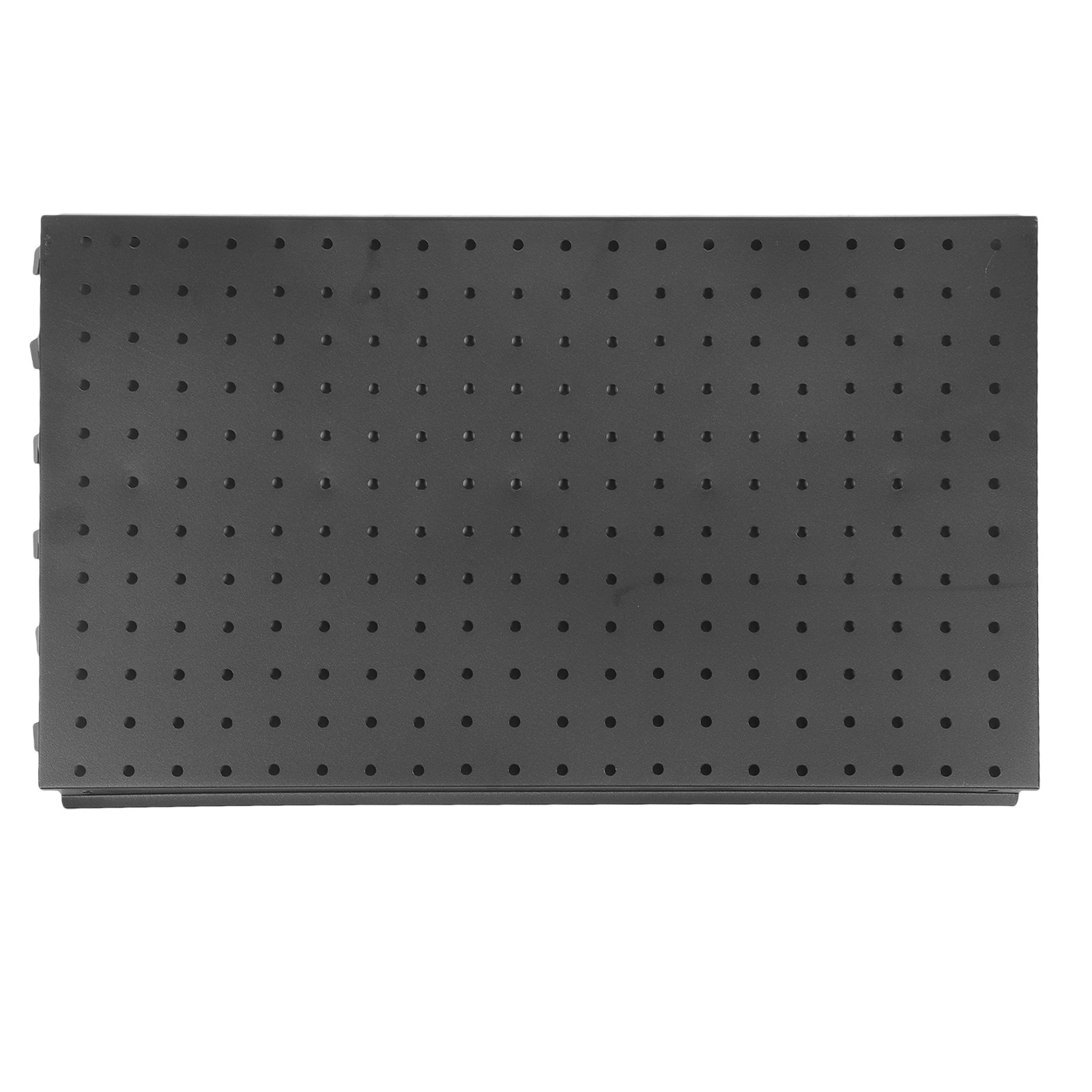 Workshop Tools Storage - Metal Pegboard Panel Heavy Duty Iron