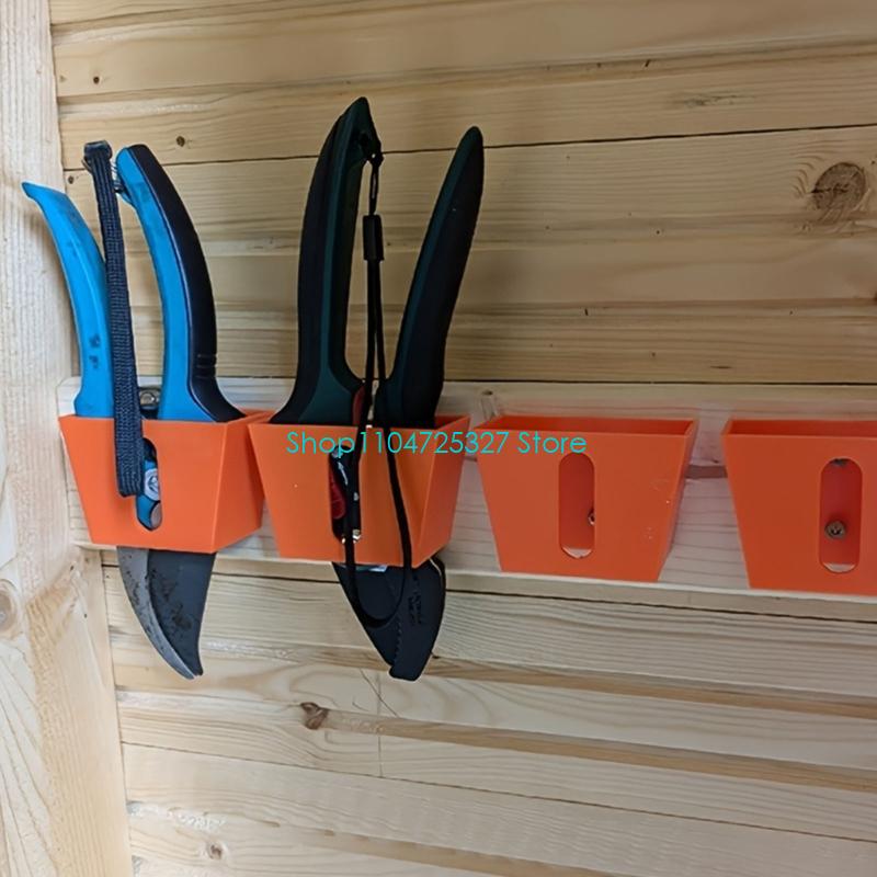 D8KF Compactly 3D Print Storag – обзор и цена Workshop Tools Hanging