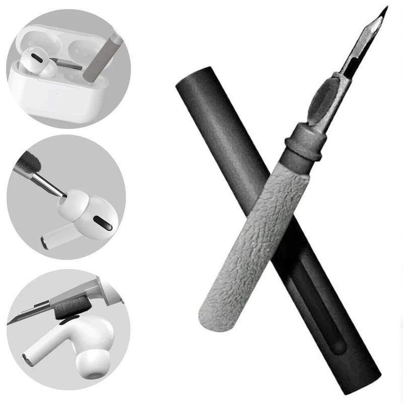 Cleaner Kit Earphones Cleaning – обзор и цена Tools Xiaomi