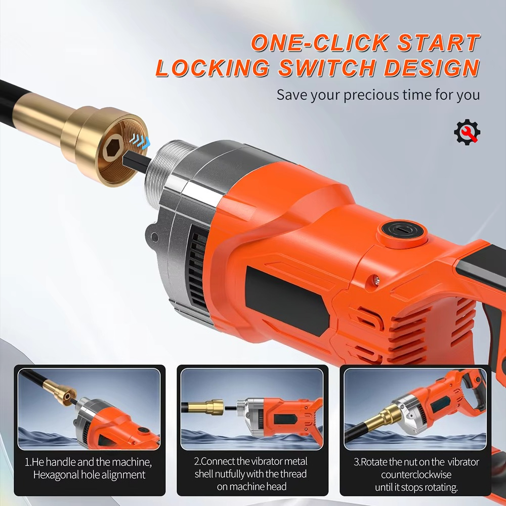 1300W Portable Handheld Variab – обзор и цена Tool Workshop
