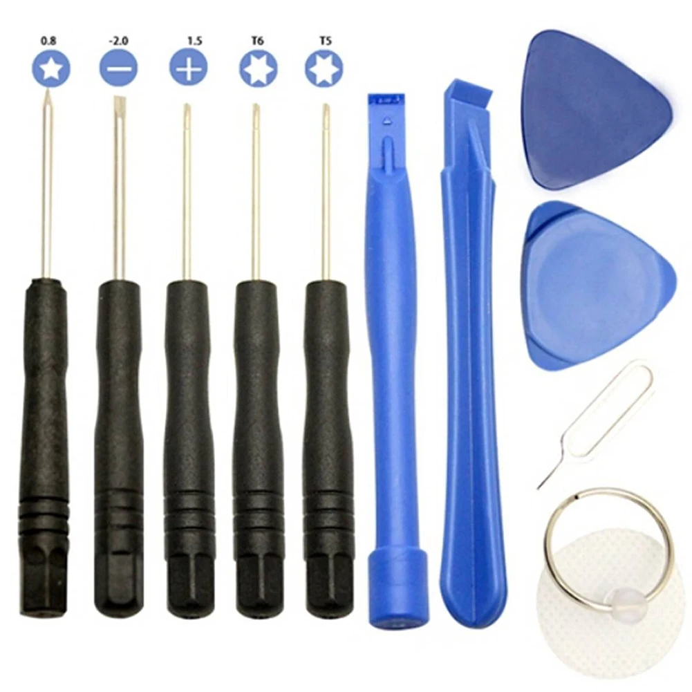 11Pcs/Set Mobile Phones Openin – обзор и цена Tools Xiaomi