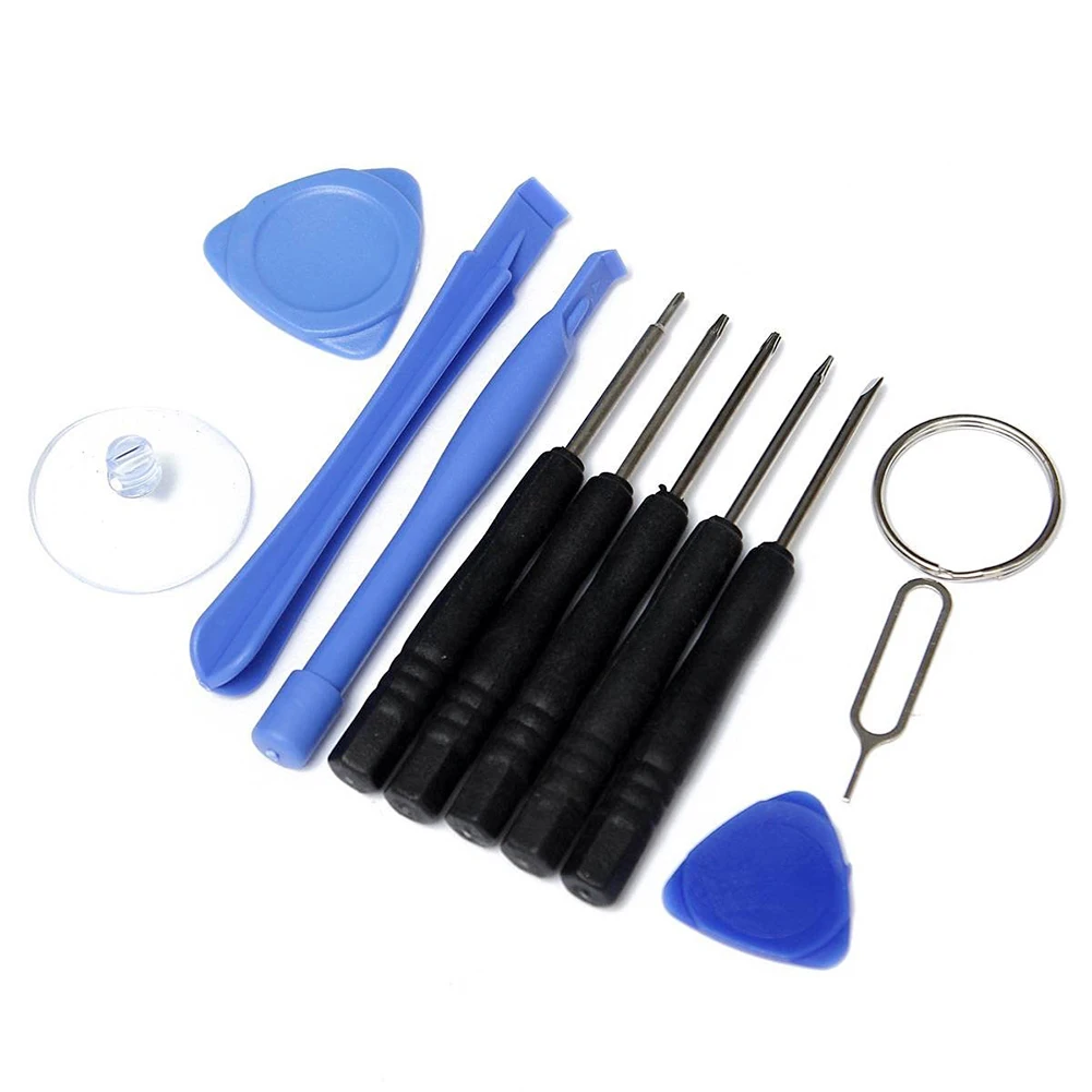 11Pcs/Set Mobile Phones Openin – обзор и цена Tools Xiaomi