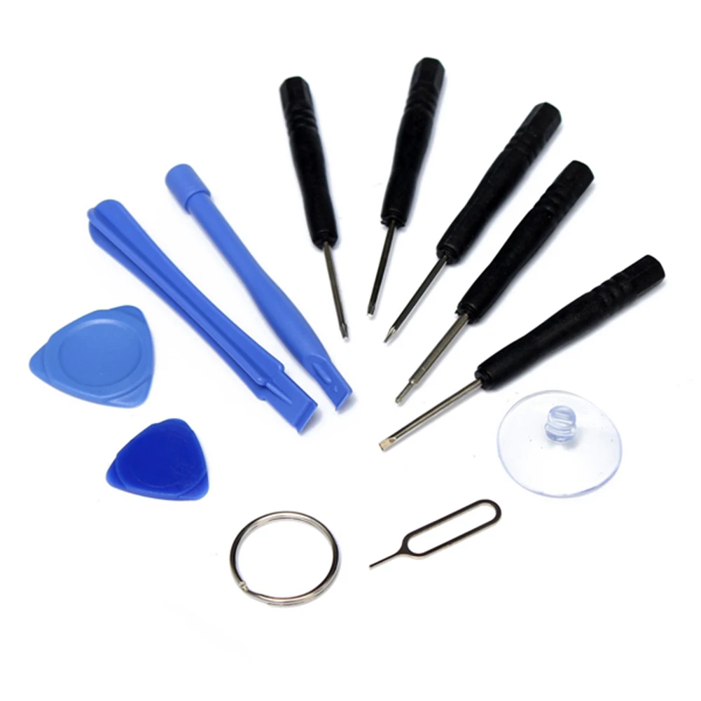 11Pcs/Set Mobile Phones Openin – обзор и цена Tools Xiaomi