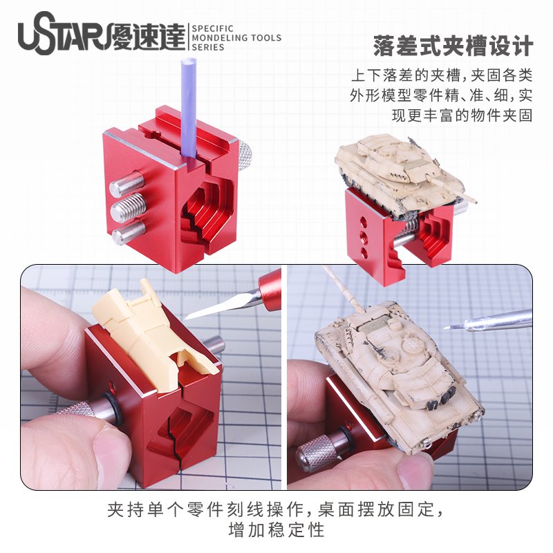 Hobby DIY Tool Mini bench vise – обзор и цена Workshop Tools Vice