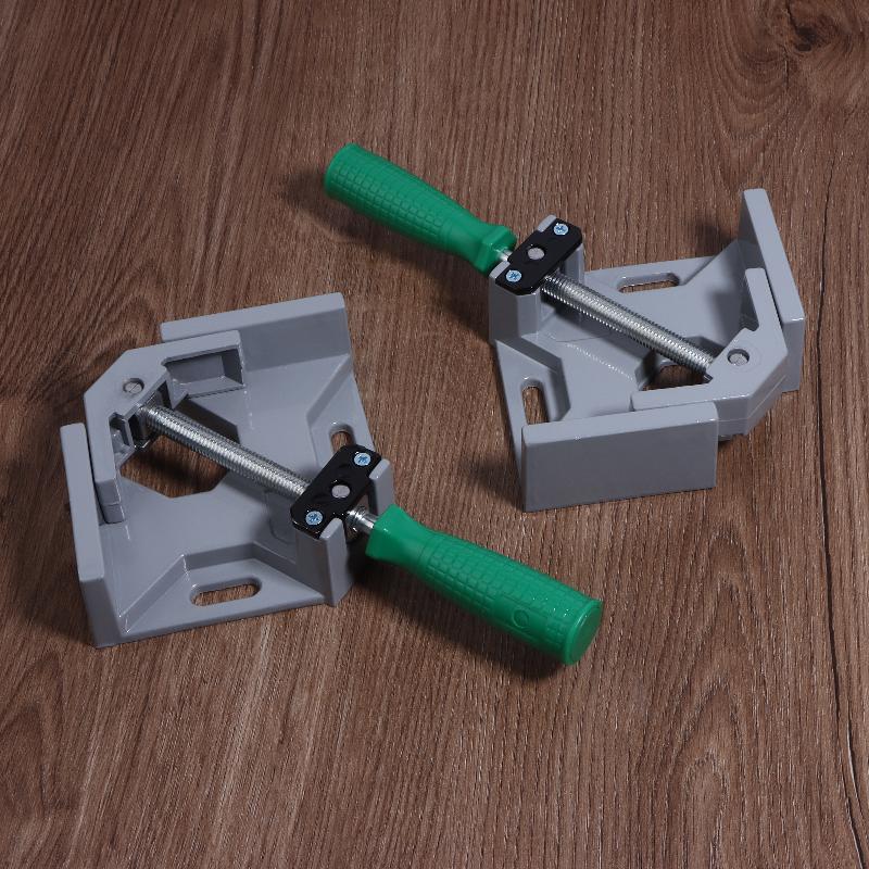 1Pcs 90 Degree Right Angle Cla – обзор и цена Angle Clamp 90
