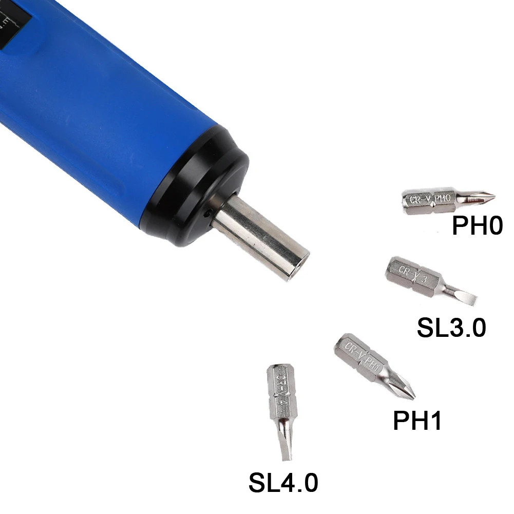 Adjustable Preset Torque Screw – обзор и цена Workshop Hand Tools And Equipment