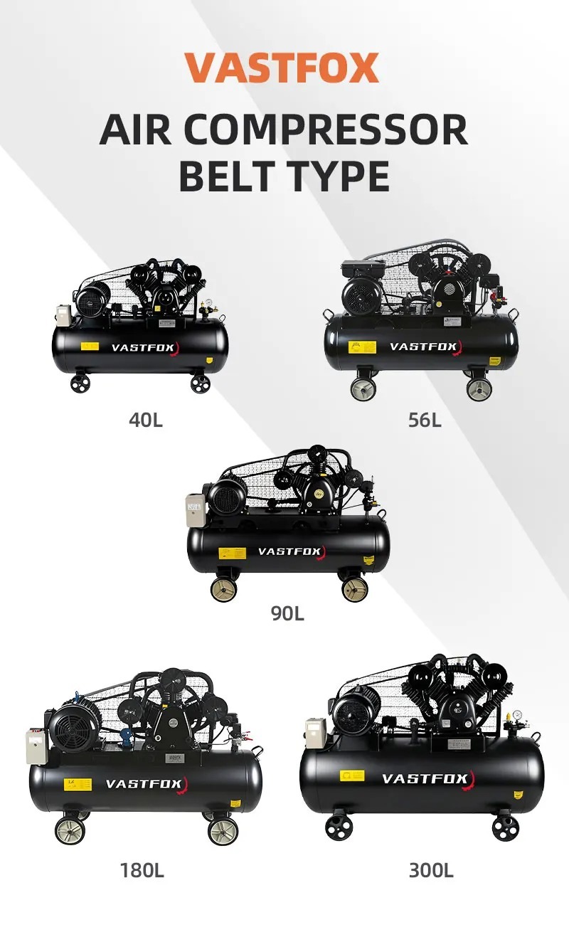 【2026】100-Liter industrial bel – обзор и цена Tool Workshop