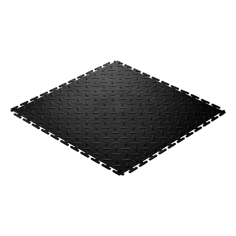 Free Shipping-Garage Floor Til – обзор и цена Tool Workshop