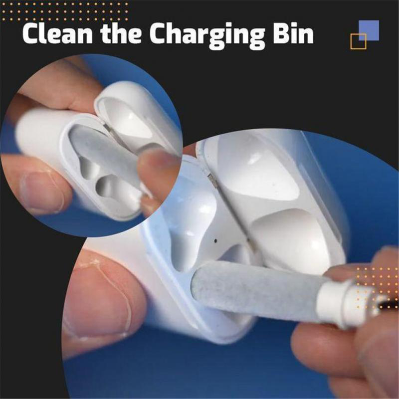 3IN1 Portable Cleaning Pen Hea – обзор и цена Tools Xiaomi