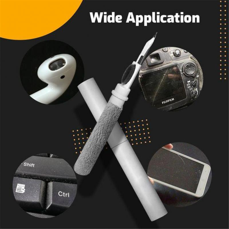 3IN1 Portable Cleaning Pen Hea – обзор и цена Tools Xiaomi