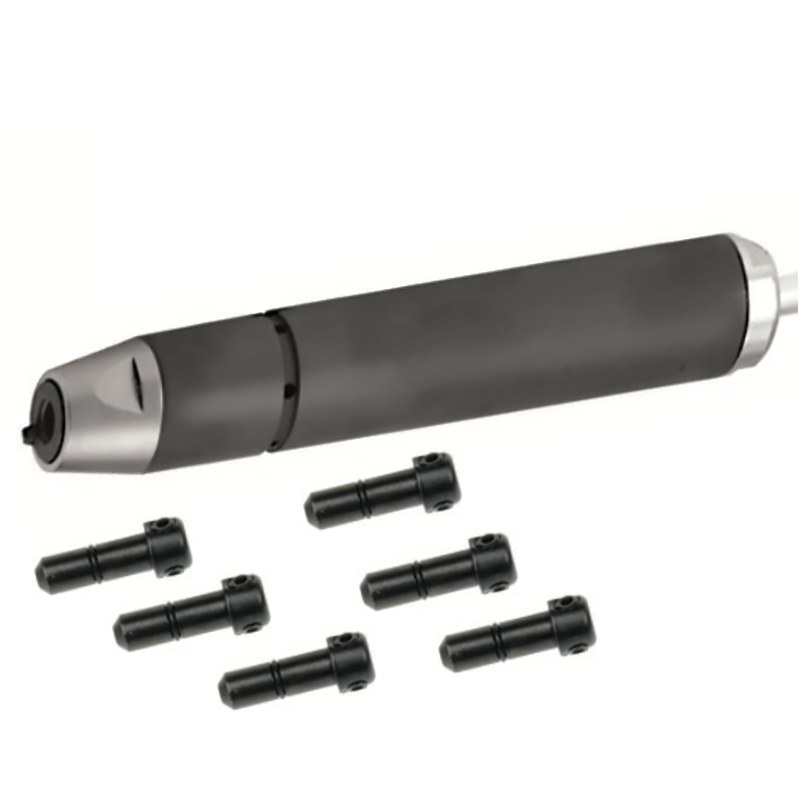 GRS 004-720 QC 720 Heavy Duty  – обзор и цена Tools Qc