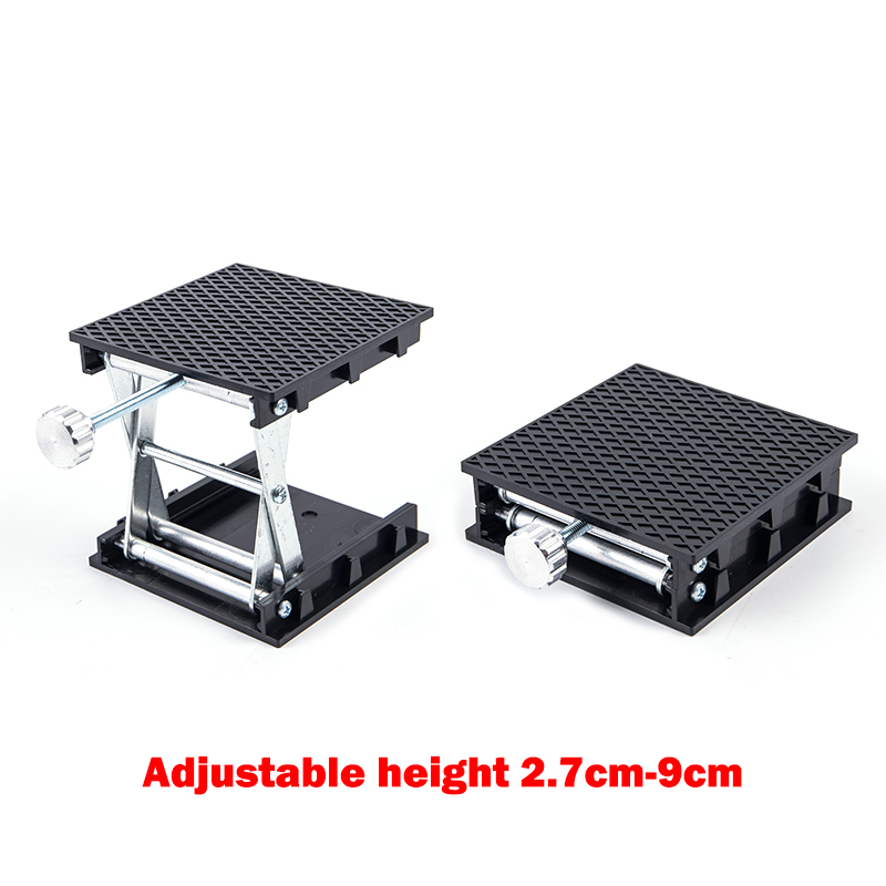 Aluminum Router Lift Table Woo – обзор и цена Workshop Tools Bench