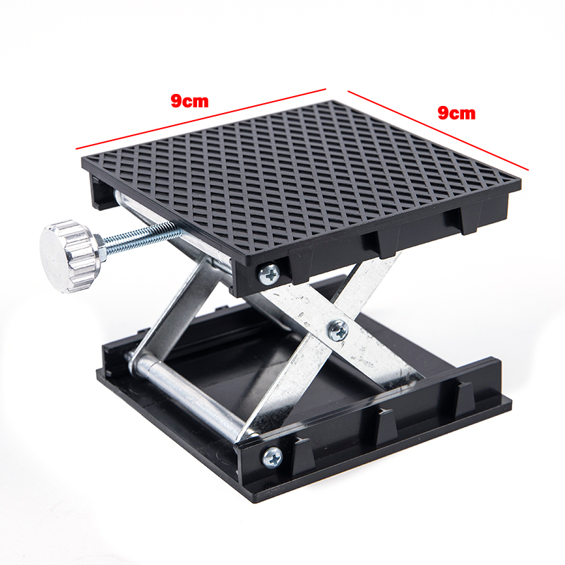 Aluminum Router Lift Table Woo – обзор и цена Workshop Tools Bench