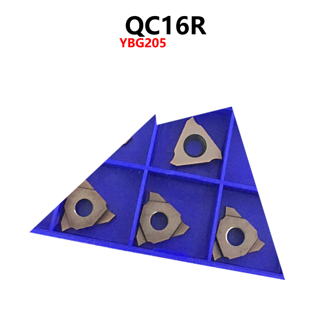 Original QC QC16R QC16R145 QC1 – обзор и цена Tools Qc
