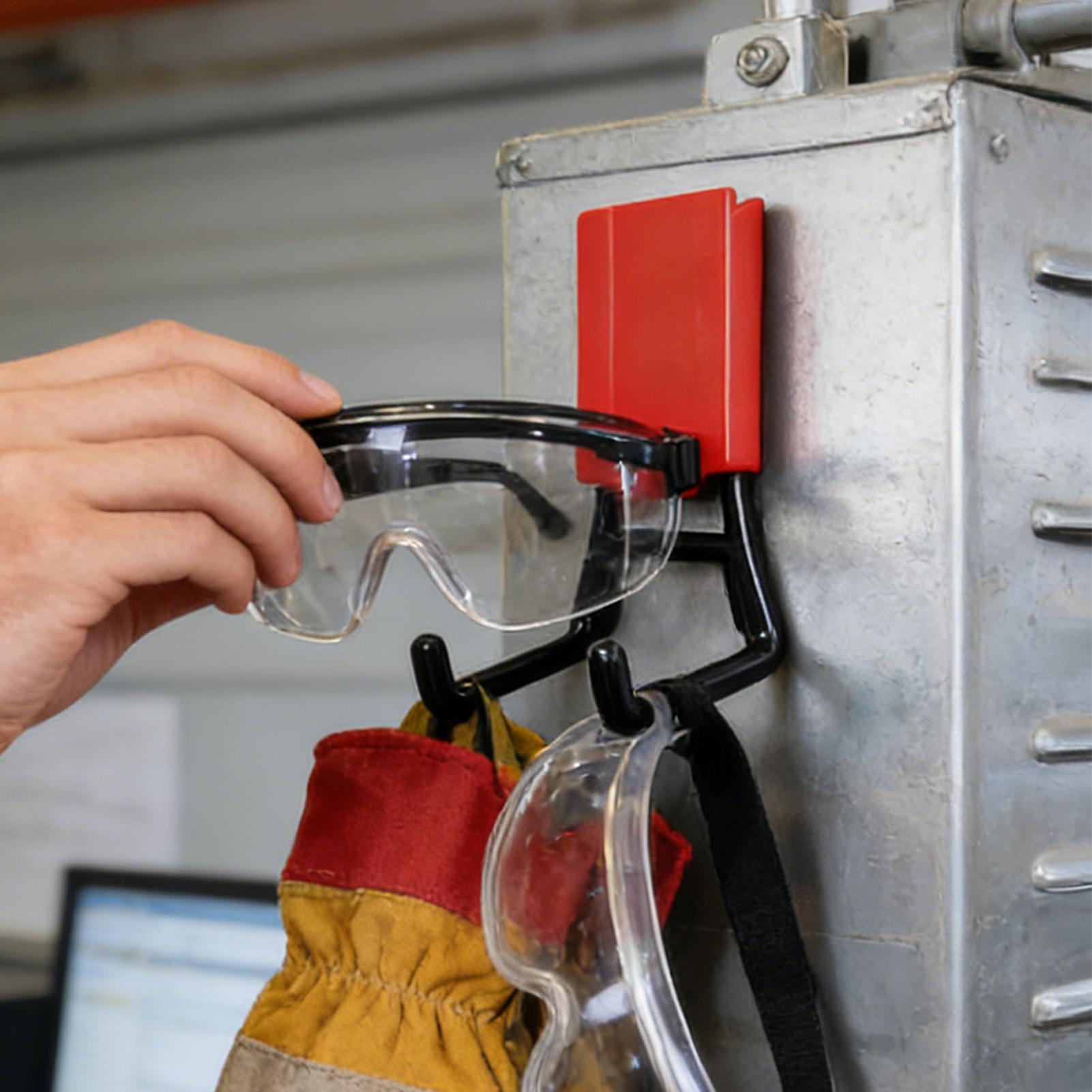 Strong Magnetic Utility Hook H – обзор и цена Workshop Tools Hanger