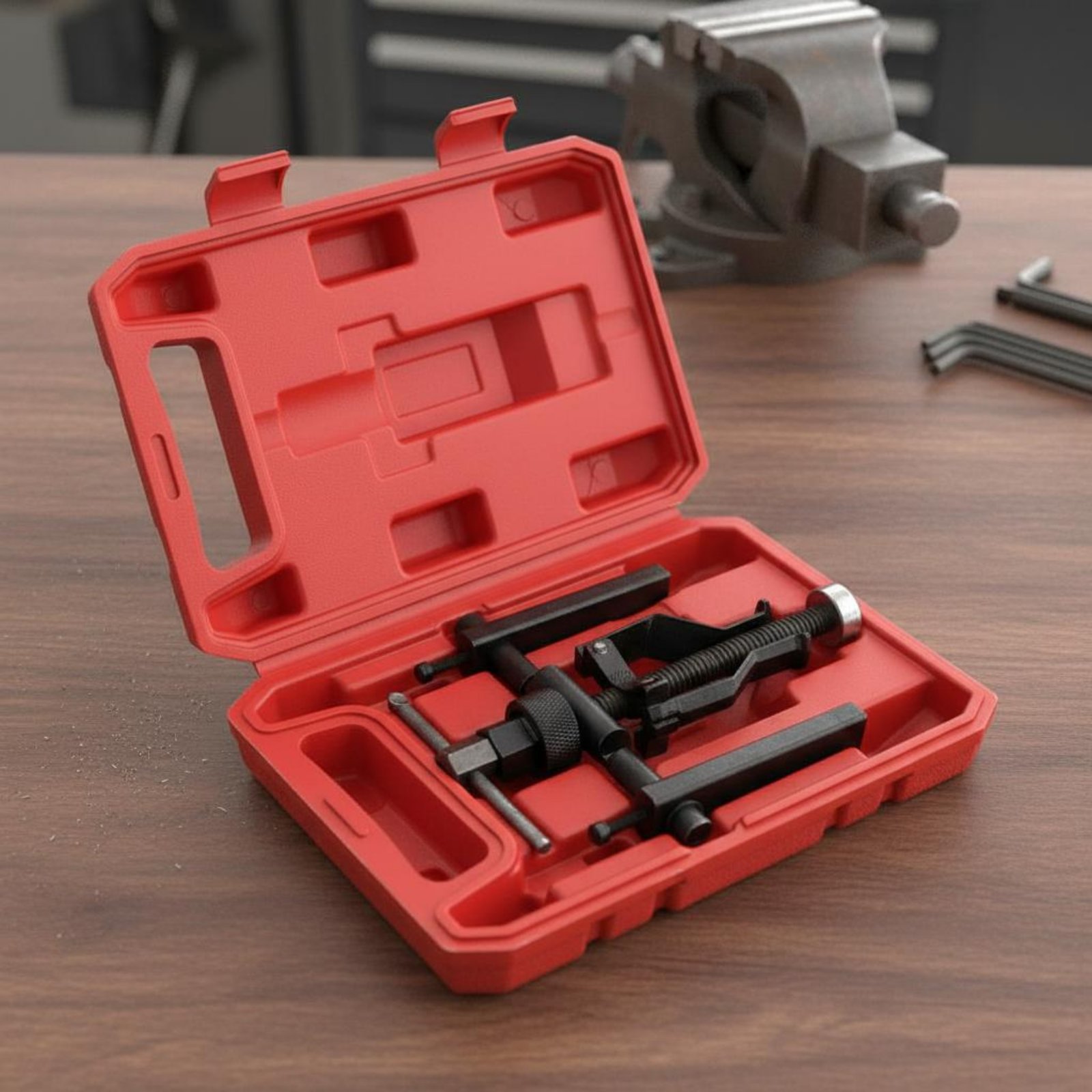 Inner Bearing Puller Easy Oper – обзор и цена Tool Workshop