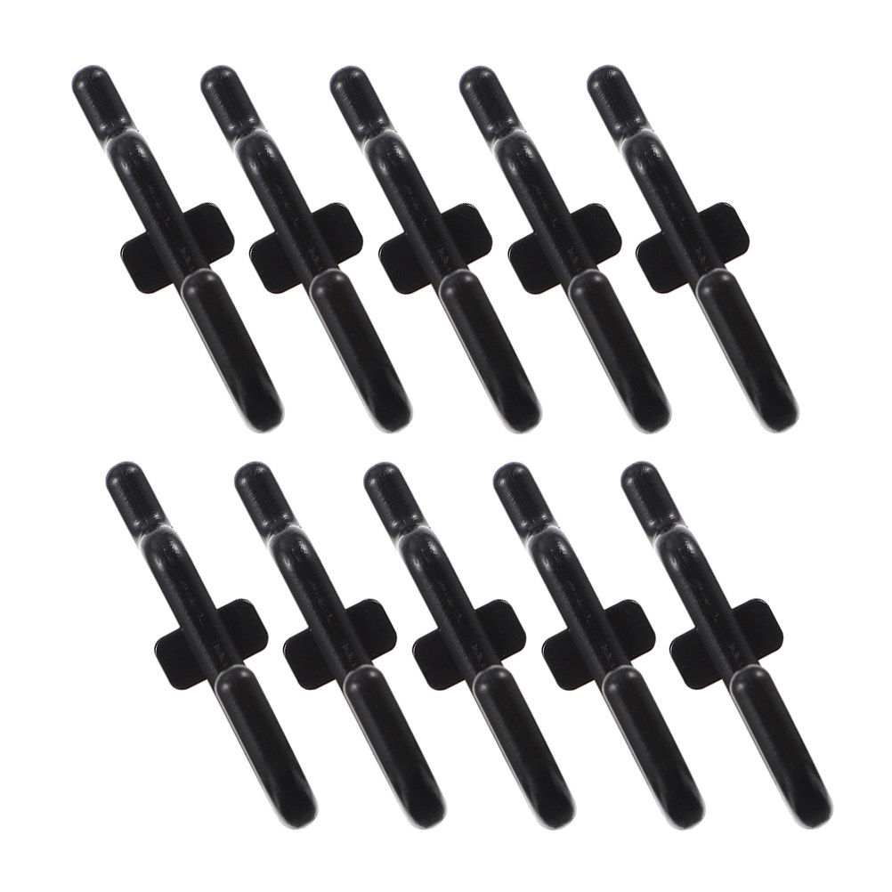 10pcs Hanging Storage Hooks Fo – обзор и цена Workshop Tools Storage