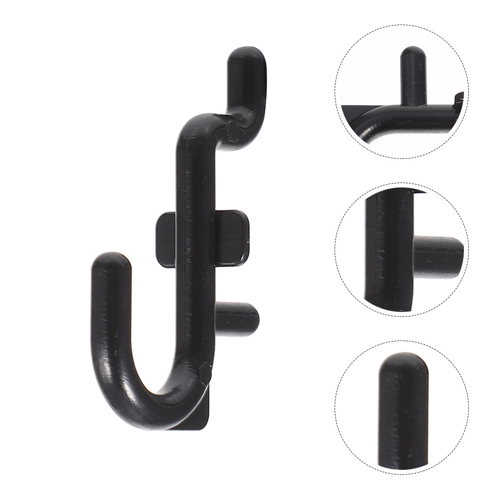 10pcs Hanging Storage Hooks Fo – обзор и цена Workshop Tools Storage