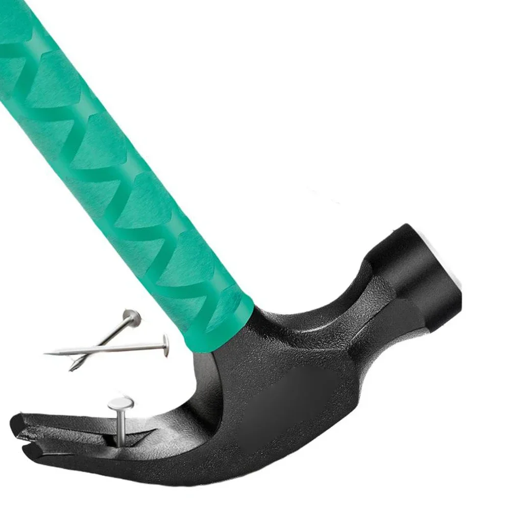 1pc Claw Hammer For Air Condit – обзор и цена Workshop Hand Tools And Equipment