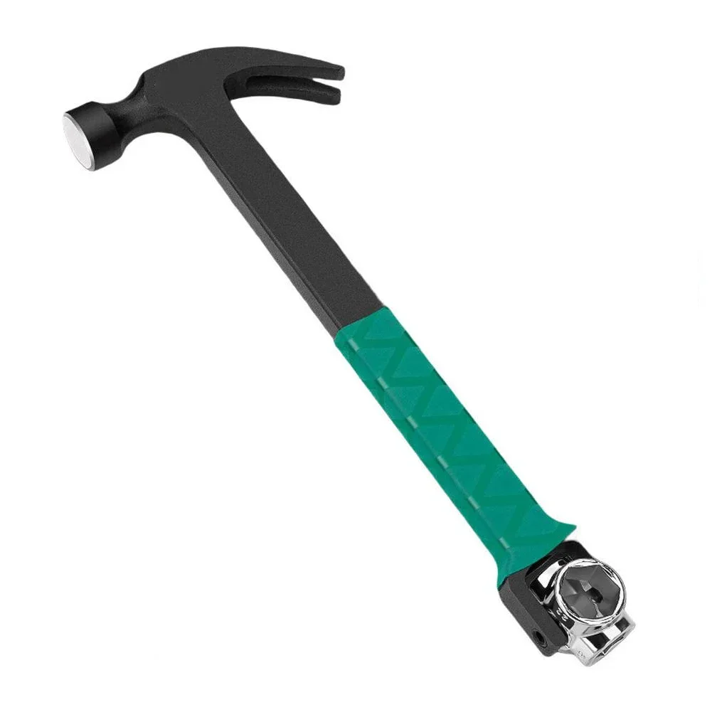 1pc Claw Hammer For Air Condit – обзор и цена Workshop Hand Tools And Equipment