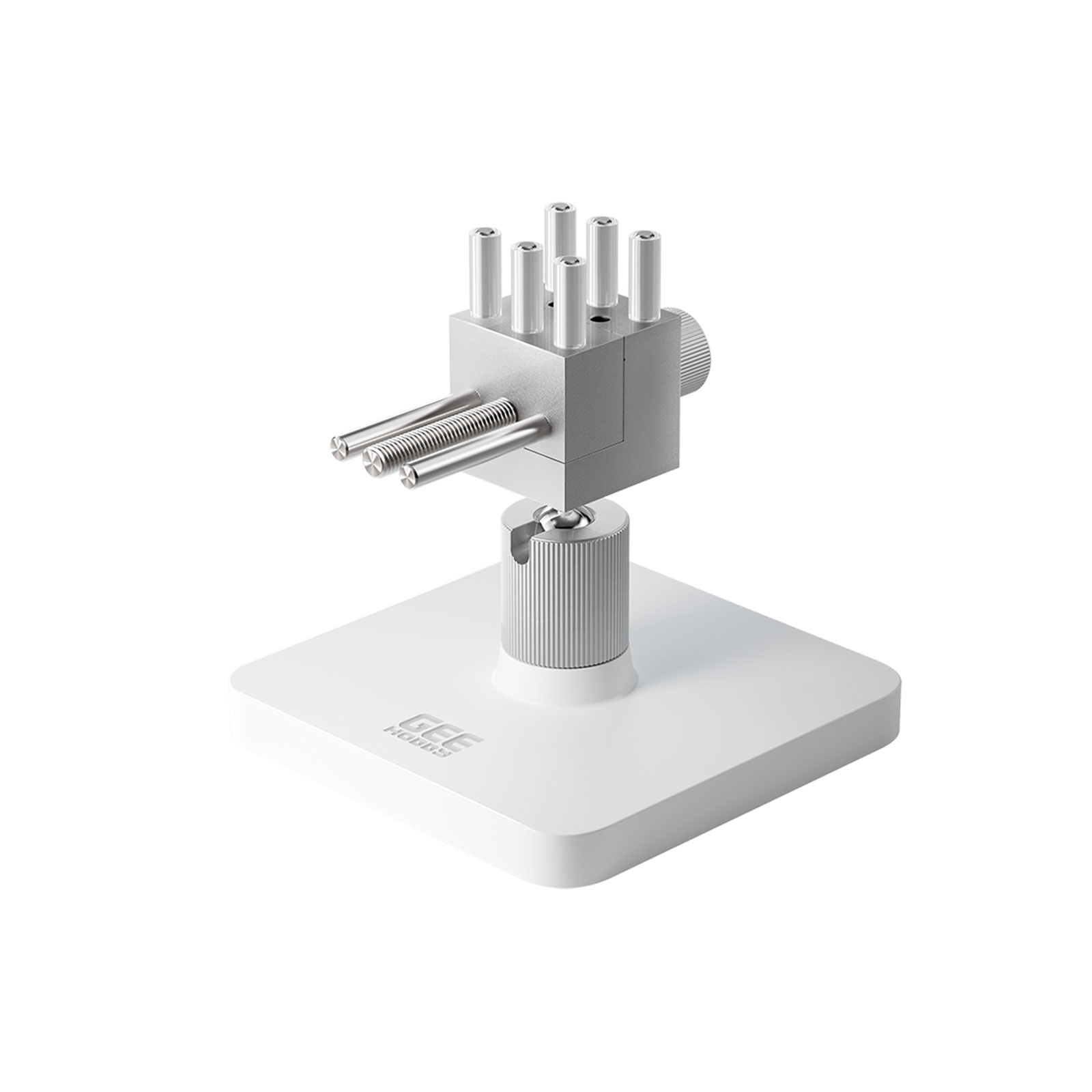 Geehobby GH-TV Stainless Steel – обзор и цена Workshop Tools Vice