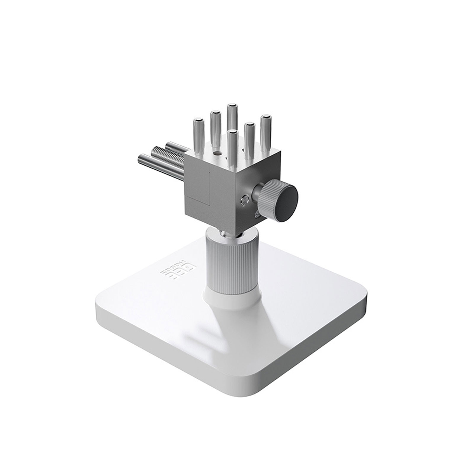 Geehobby GH-TV Stainless Steel – обзор и цена Workshop Tools Vice