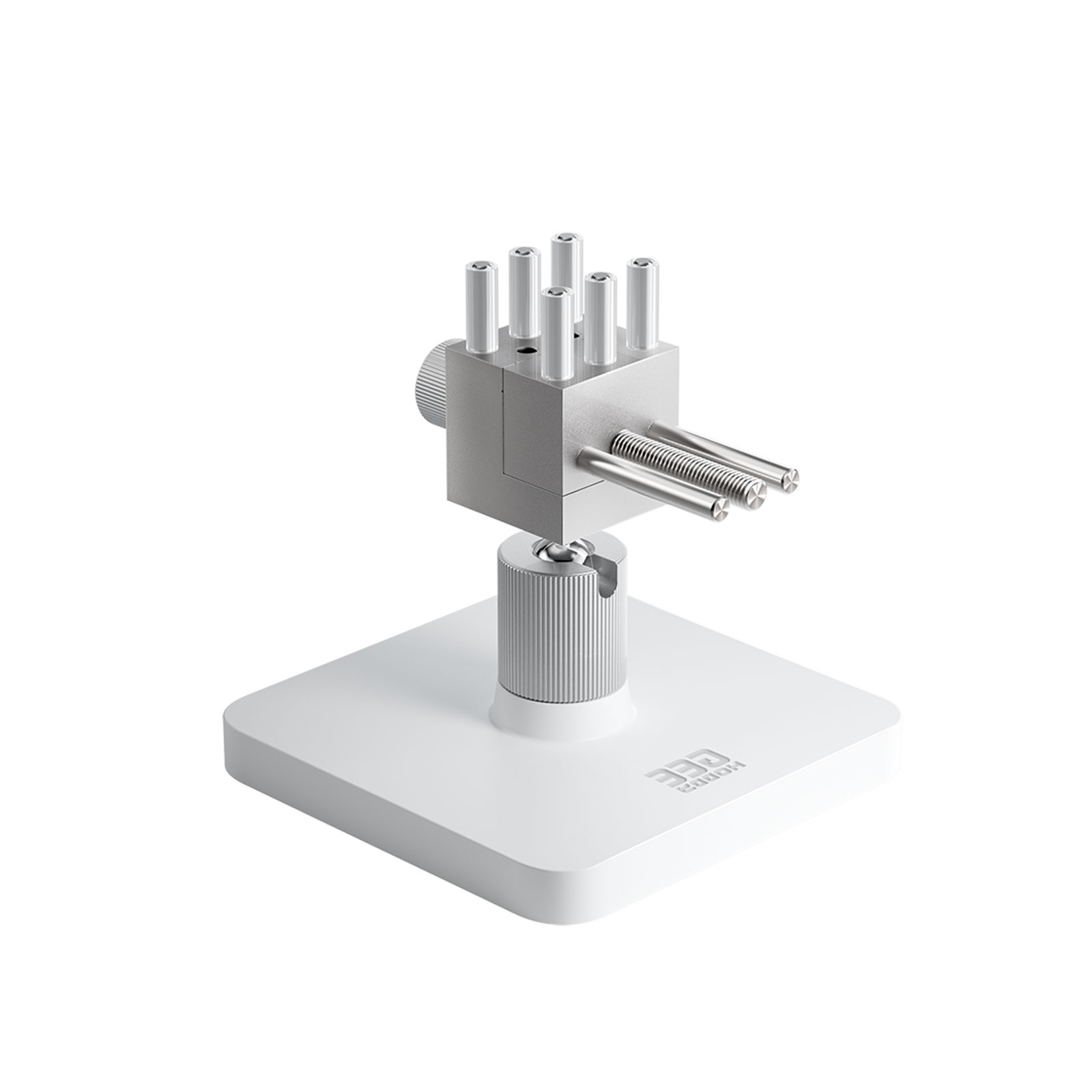 Geehobby GH-TV Stainless Steel – обзор и цена Workshop Tools Vice
