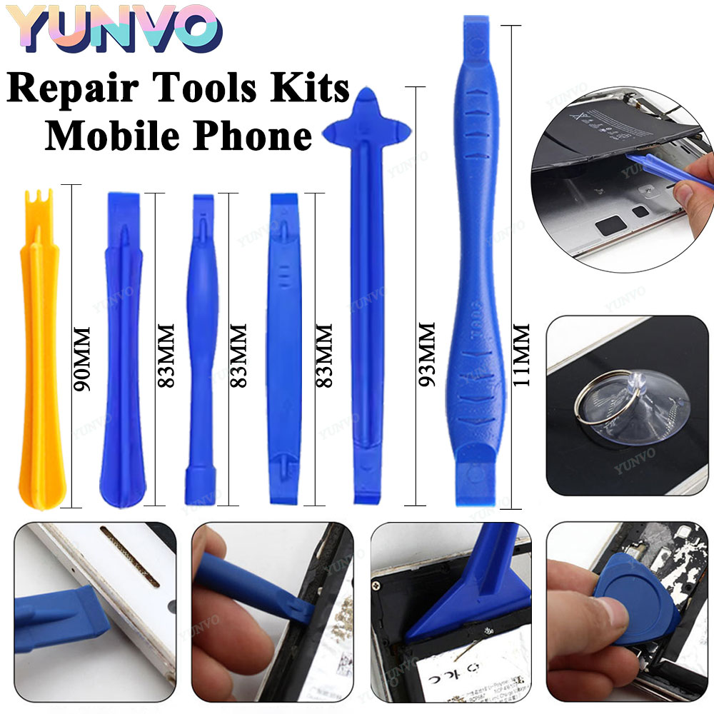 29Pcs in 1 Mobile Phone Repair – обзор и цена Tools Xiaomi