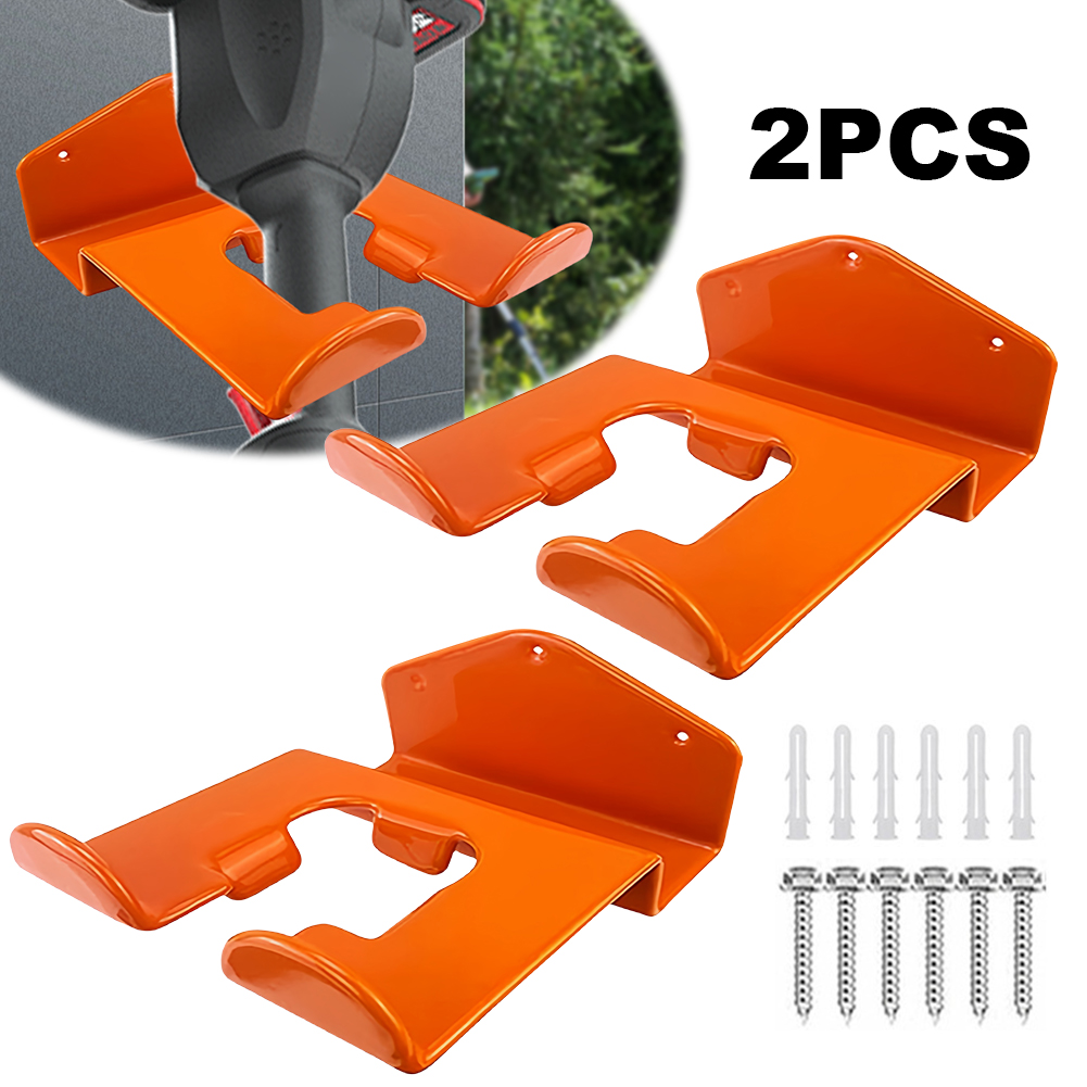 Garden Power Tool Hanger Hook  – обзор и цена Workshop Tools Hanger
