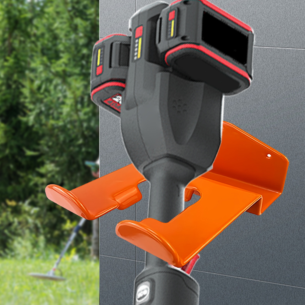 Garden Power Tool Hanger Hook  – обзор и цена Workshop Tools Hanger