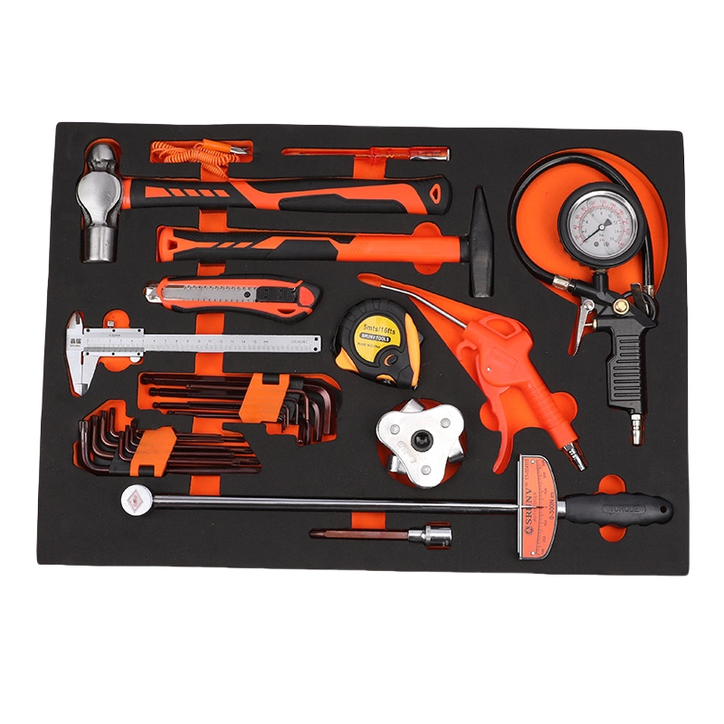 Heavy Duty Security Wrench  Au – обзор и цена Maintenance Workshop Tools