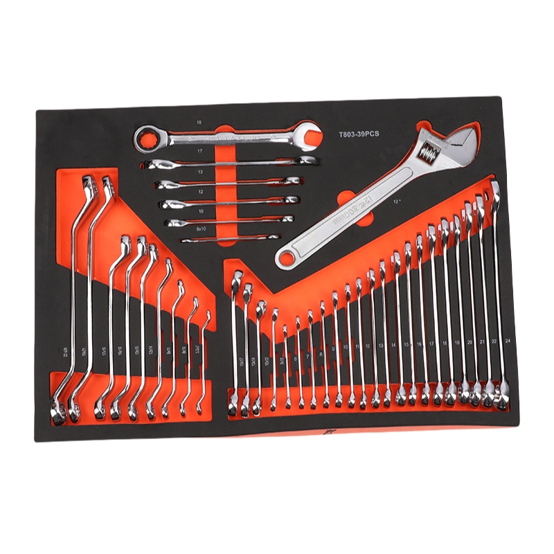 Heavy Duty Security Wrench  Au – обзор и цена Maintenance Workshop Tools
