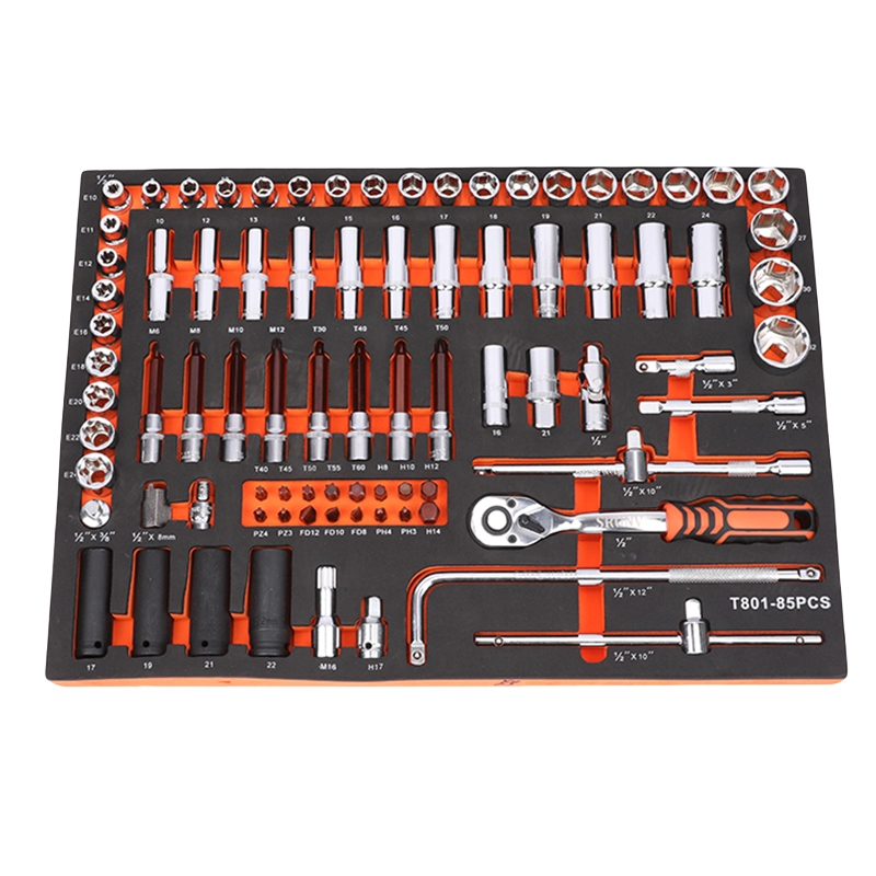 Heavy Duty Security Wrench  Au – обзор и цена Maintenance Workshop Tools