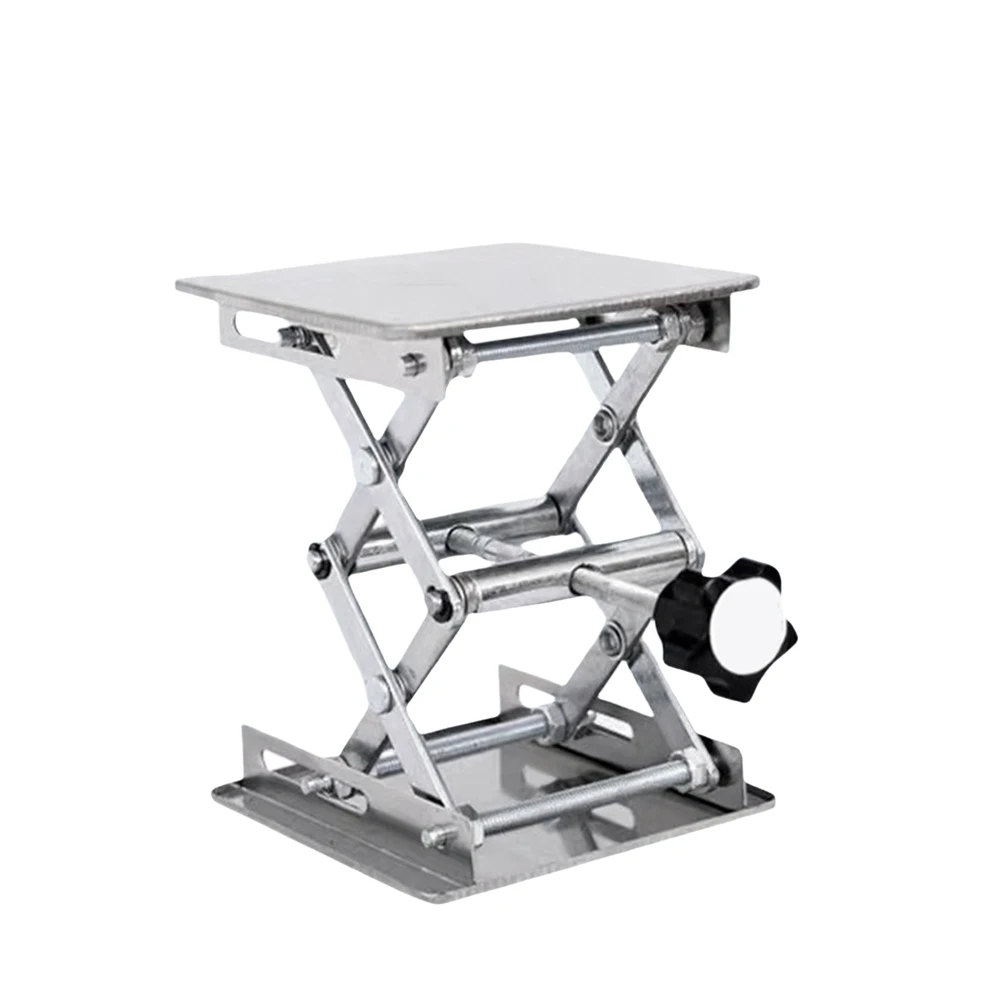 Lift Table Lab Plate Jack Scis – обзор и цена Workshop Tools Bench