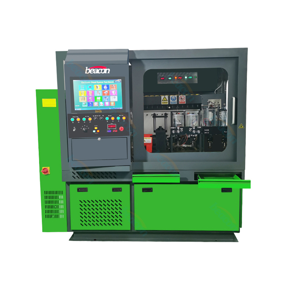 Beacon Hot Common Rail Diesel  – обзор и цена Workshop Tools Bench