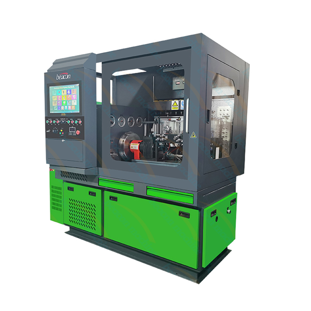Beacon Hot Common Rail Diesel  – обзор и цена Workshop Tools Bench