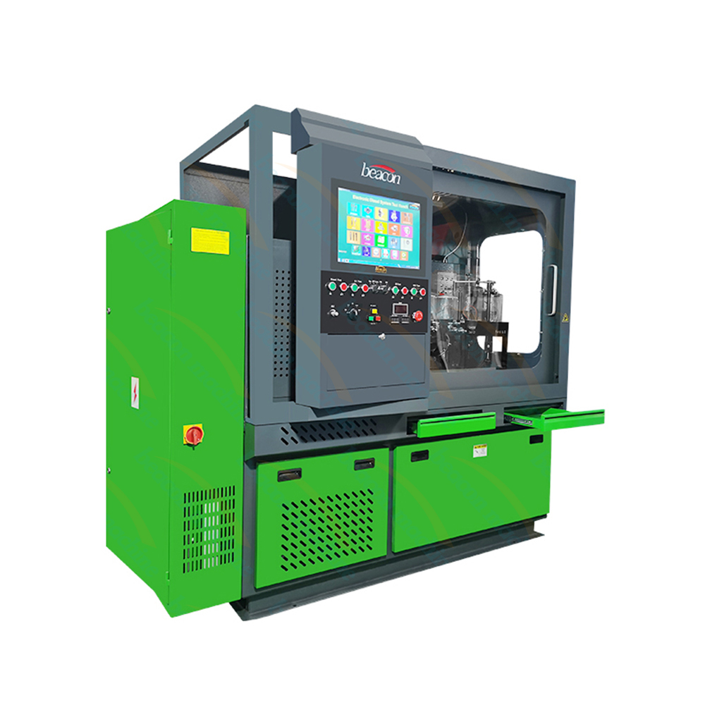 Beacon Hot Common Rail Diesel  – обзор и цена Workshop Tools Bench