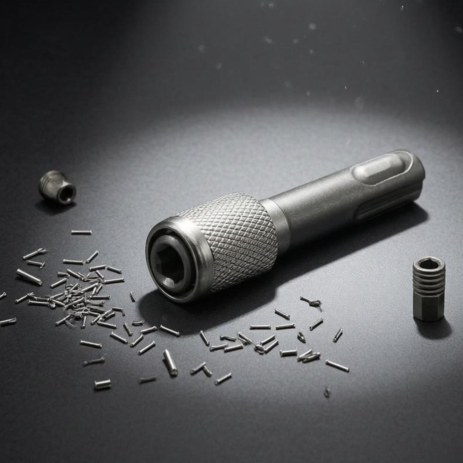 Hex Shank Socket Adapter Knurl – обзор и цена Tools & Workshop Equipment For Sale In Hampshire Page 3 50 Gumtree