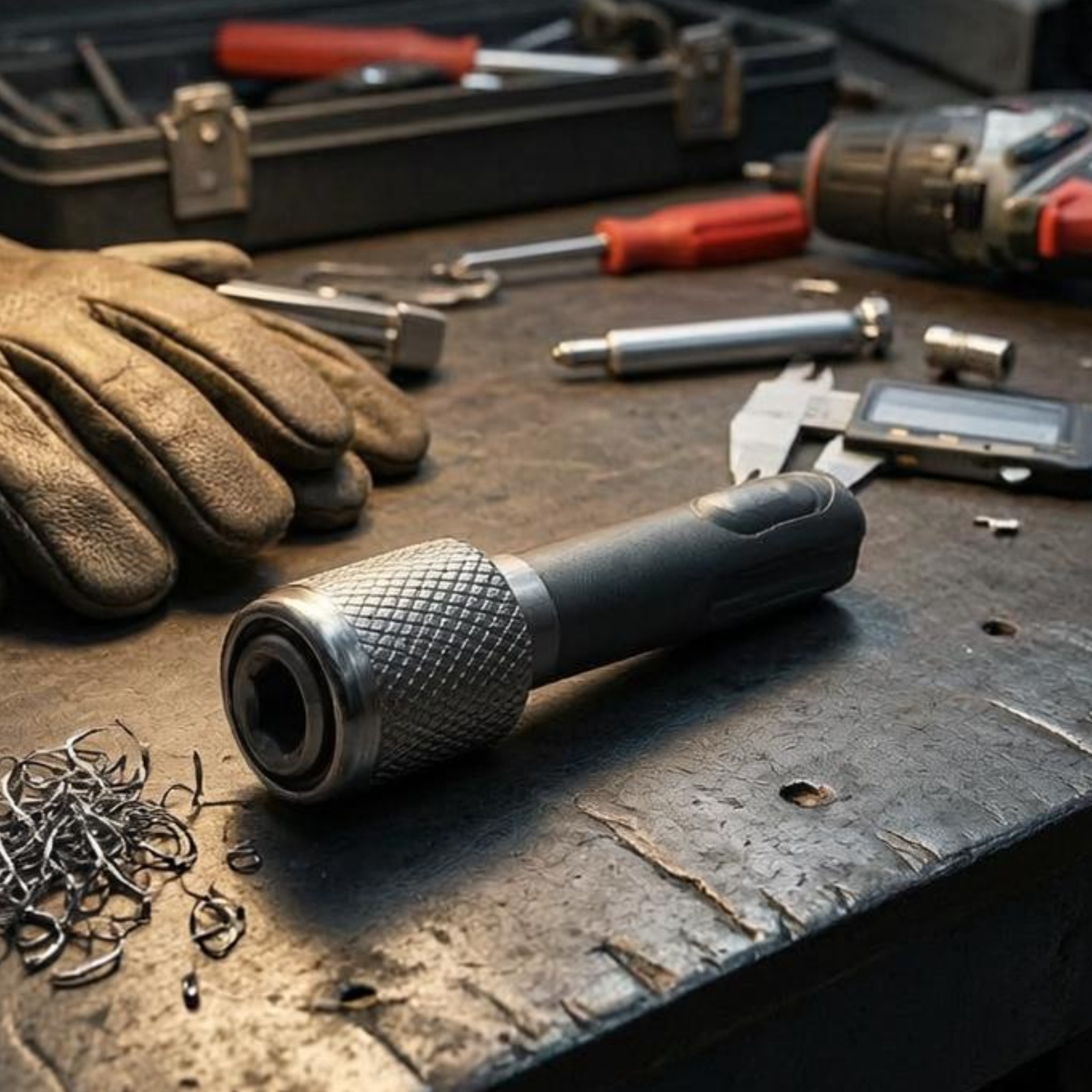 Hex Shank Socket Adapter Knurl – обзор и цена Tools & Workshop Equipment For Sale In Hampshire Page 3 50 Gumtree
