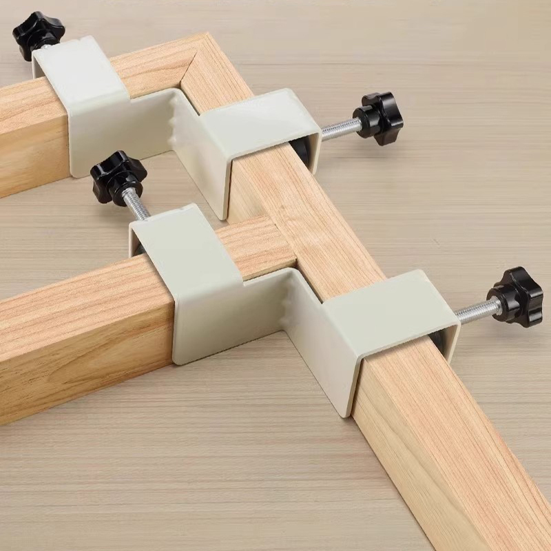 1/2pc 90 Degree Positioning Sq – обзор и цена Angle Clamp 90