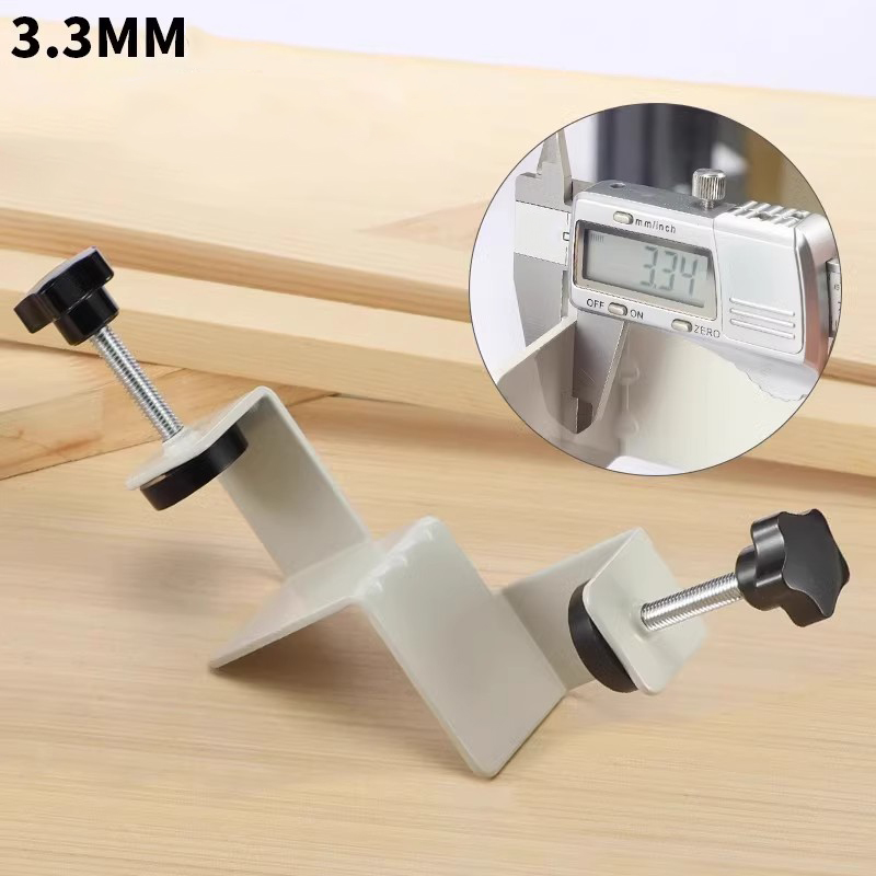 1/2pc 90 Degree Positioning Sq – обзор и цена Angle Clamp 90