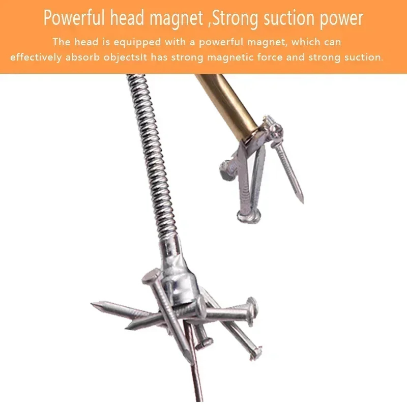 New Foldable Strong Magnetic P – обзор и цена Hand Tools Maintenance Workshop