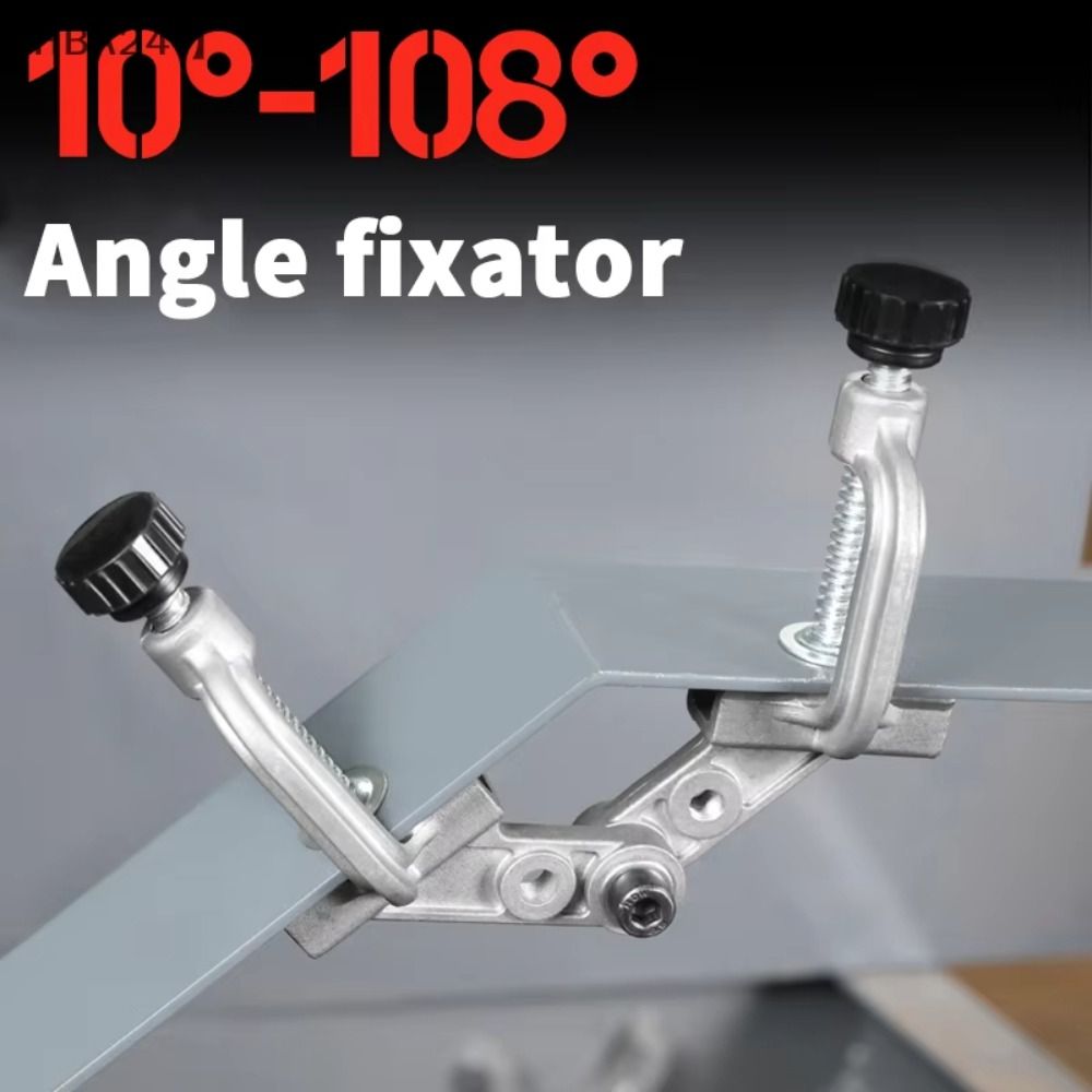 Stainless Steel Angle Clamp Ho – обзор и цена Angle Clamp 90