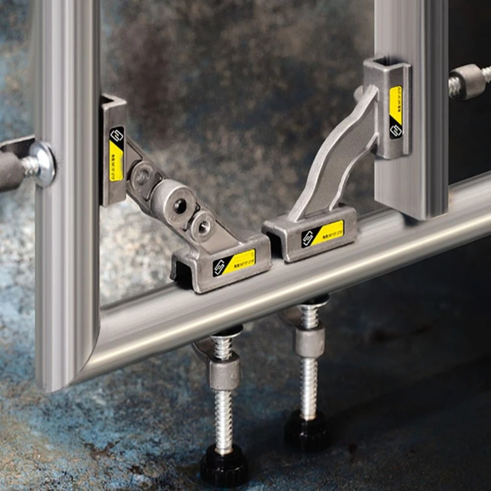 Stainless Steel Angle Clamp Ho – обзор и цена Angle Clamp 90